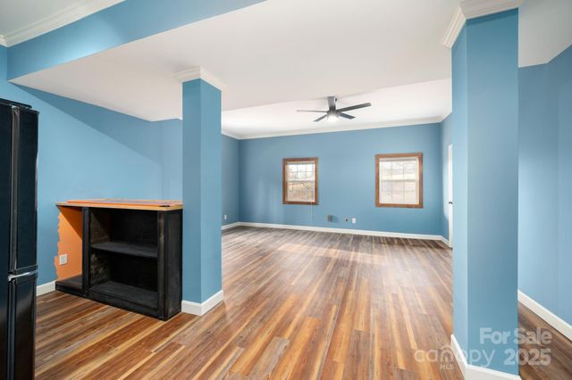 40 Gollum Drive, Fairview, NC 28730