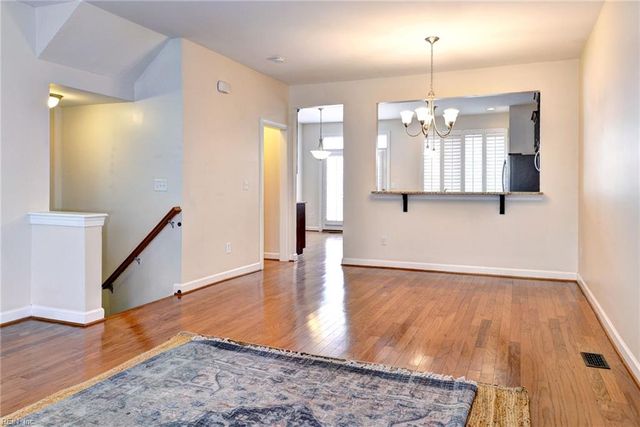 105 Laydon WAY, Yorktown, VA 23692