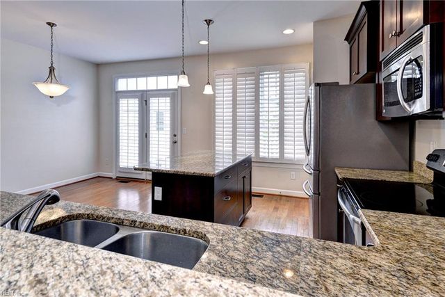 105 Laydon WAY, Yorktown, VA 23692