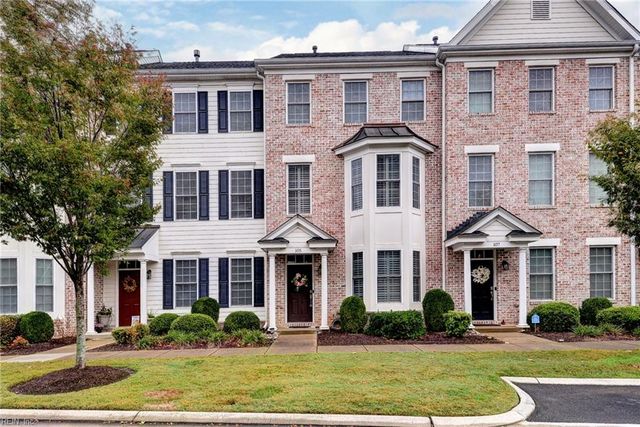 105 Laydon WAY, Yorktown, VA 23692