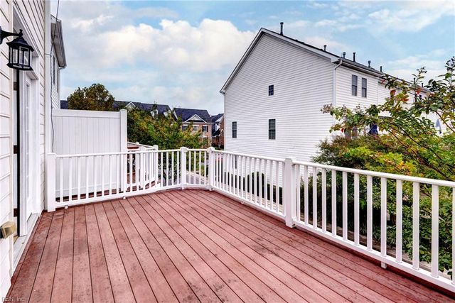 105 Laydon WAY, Yorktown, VA 23692