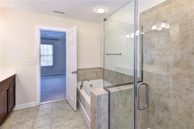 105 Laydon WAY, Yorktown, VA 23692