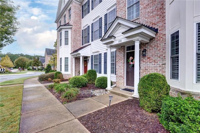 105 Laydon WAY, Yorktown, VA 23692