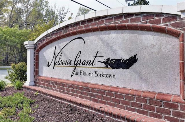 105 Laydon WAY, Yorktown, VA 23692