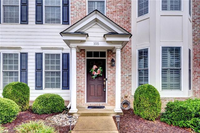 105 Laydon WAY, Yorktown, VA 23692