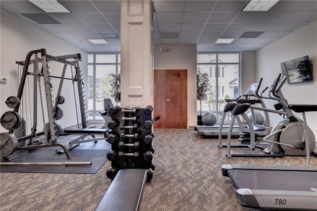 105 Laydon WAY, Yorktown, VA 23692