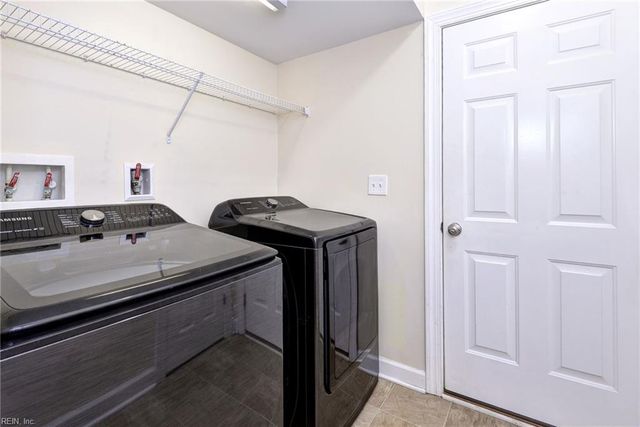 105 Laydon WAY, Yorktown, VA 23692