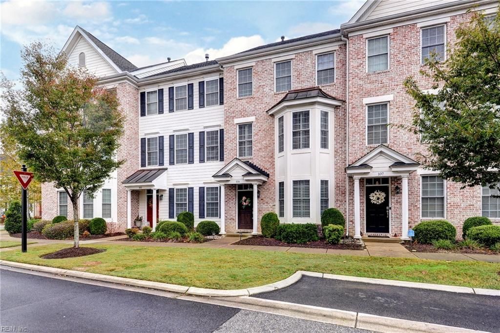 105 Laydon WAY, Yorktown, VA 23692