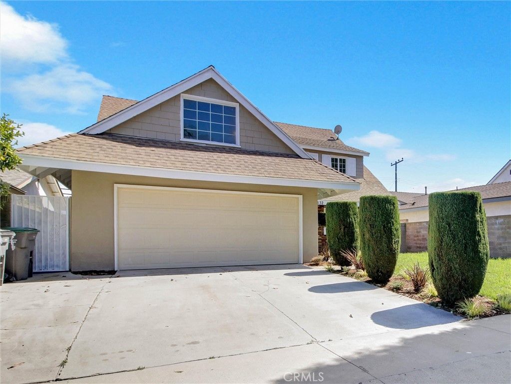 Image 1 of property listing at 1832 E Turmont, Carson, CA 90746