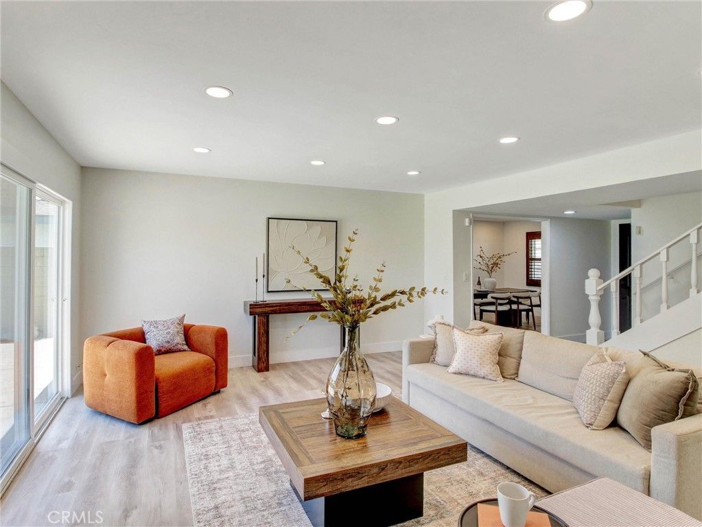 Image 10 of property listing at 1832 E Turmont, Carson, CA 90746