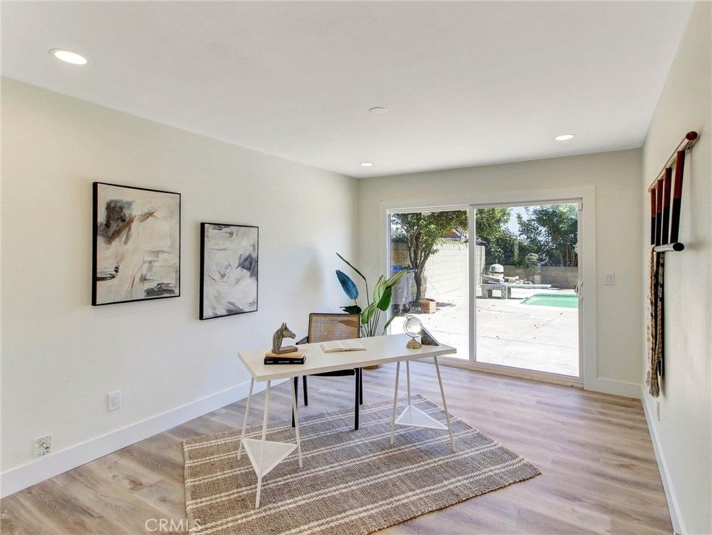 Image 11 of property listing at 1832 E Turmont, Carson, CA 90746