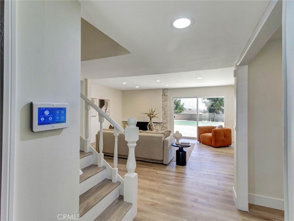 Image 4 of property listing at 1832 E Turmont, Carson, CA 90746
