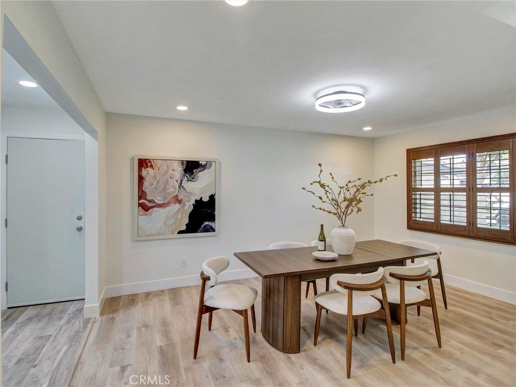Image 6 of property listing at 1832 E Turmont, Carson, CA 90746