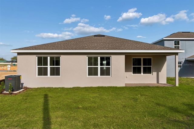 3126 REIN AVENUE 32, Davenport, FL 33837