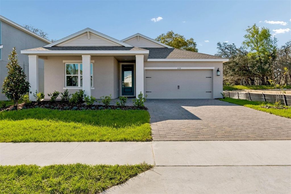 3126 REIN AVENUE 32, Davenport, FL 33837