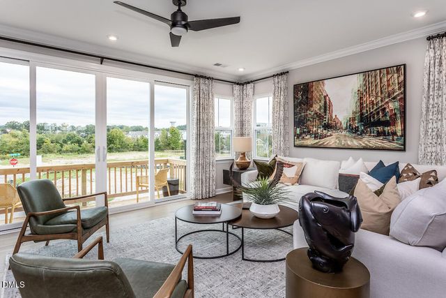 700 Hyperion Alley, Wake Forest, NC 27587
