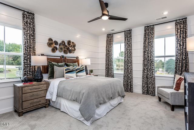 700 Hyperion Alley, Wake Forest, NC 27587