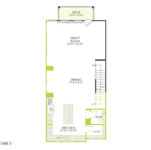 700 Hyperion Alley, Wake Forest, NC 27587