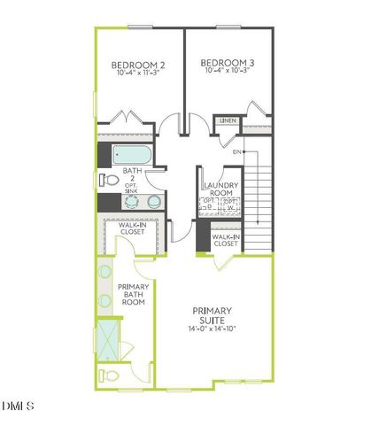 700 Hyperion Alley, Wake Forest, NC 27587
