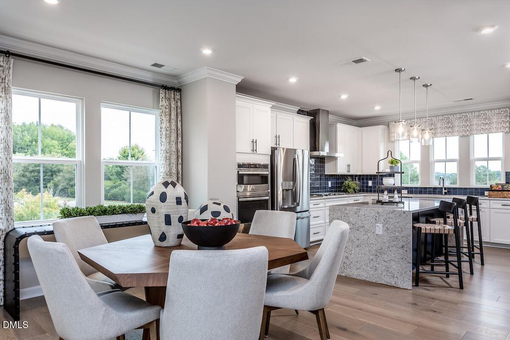 700 Hyperion Alley, Wake Forest, NC 27587