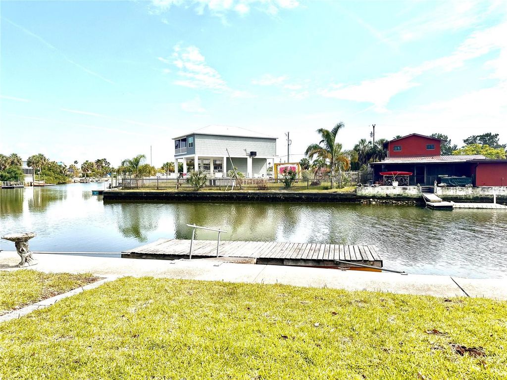 4016 EAGLE NEST DRIVE, Hernando Beach, FL 34607
