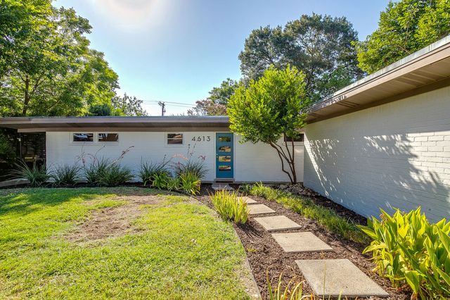 4613 Winthrop Avenue E, Fort Worth, TX 76116