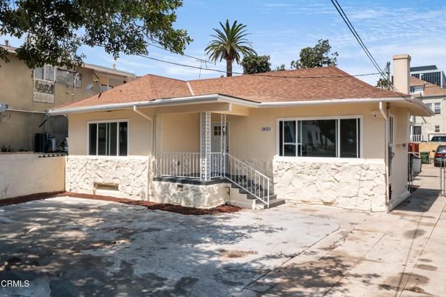 1623 W 11th Place, Los Angeles, CA 90015
