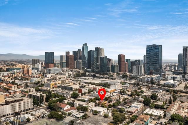 1623 W 11th Place, Los Angeles, CA 90015