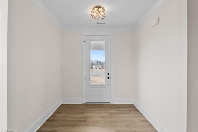 5600 Penguin Drive, Summerfield, NC 27358