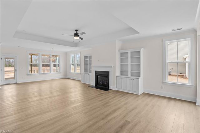 5600 Penguin Drive, Summerfield, NC 27358