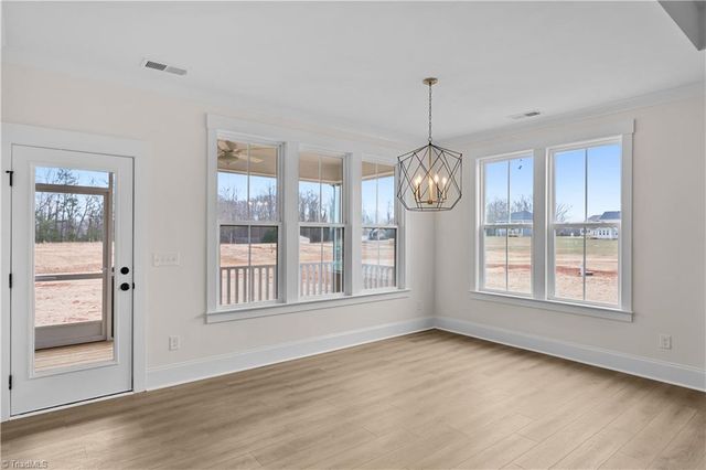 5600 Penguin Drive, Summerfield, NC 27358