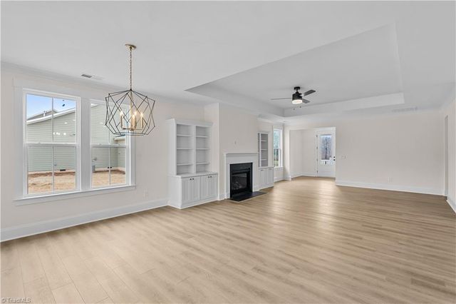 5600 Penguin Drive, Summerfield, NC 27358