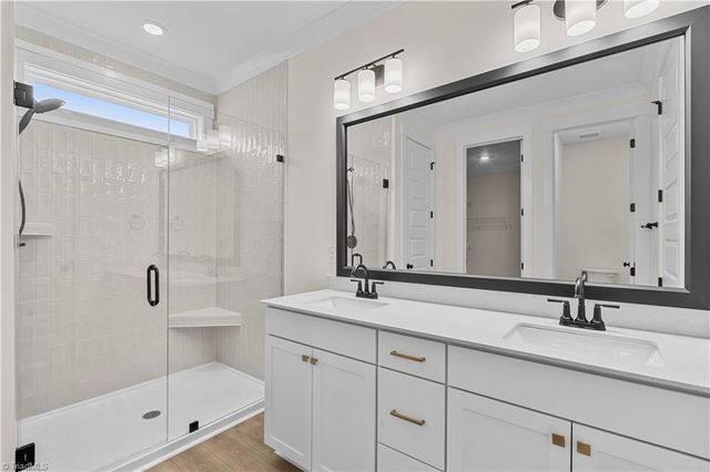 5600 Penguin Drive, Summerfield, NC 27358