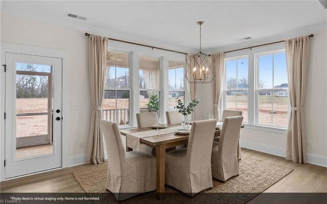 5600 Penguin Drive, Summerfield, NC 27358