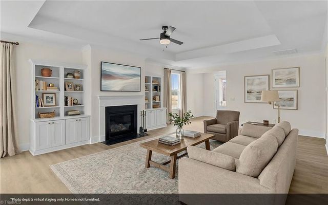 5600 Penguin Drive, Summerfield, NC 27358