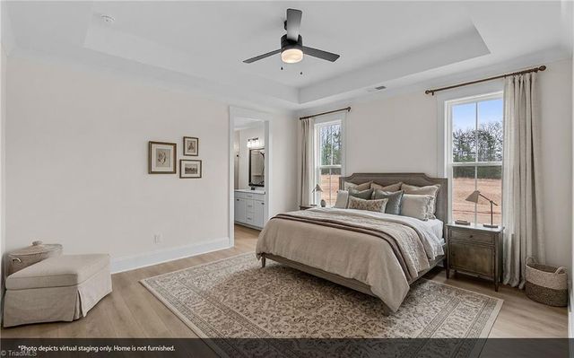 5600 Penguin Drive, Summerfield, NC 27358