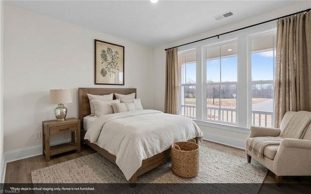 5600 Penguin Drive, Summerfield, NC 27358