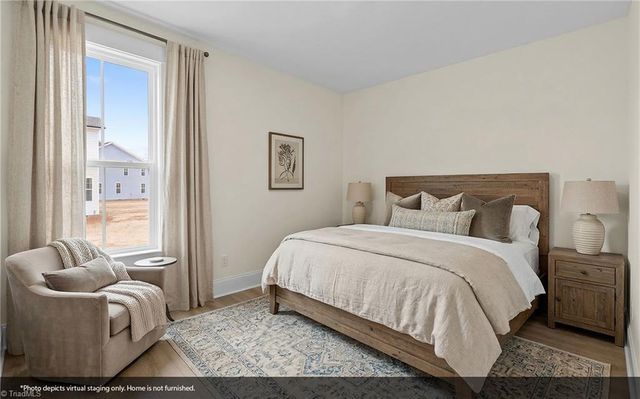 5600 Penguin Drive, Summerfield, NC 27358