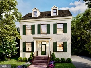 3141 ABERFOYLE PLACE, Washington, DC 20015