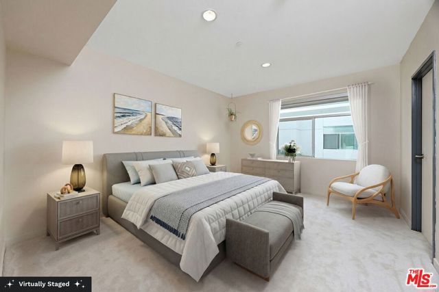 3119 Via Dolce 302, Marina Del Rey, CA 90292
