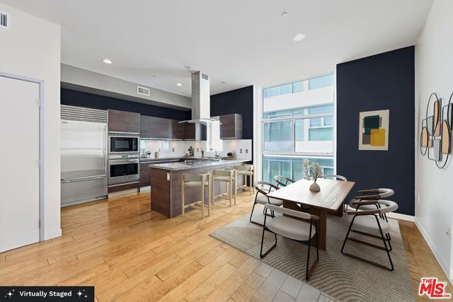 3119 Via Dolce 302, Marina Del Rey, CA 90292