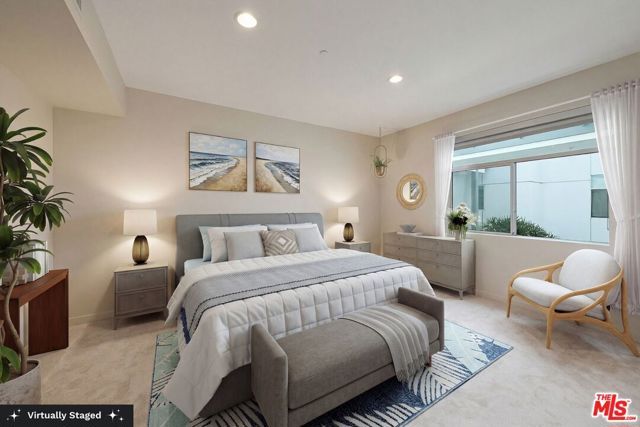 3119 Via Dolce 302, Marina Del Rey, CA 90292