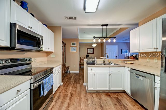 4924 Bluffton Pkwy Unit 23-201, Bluffton, SC 29910