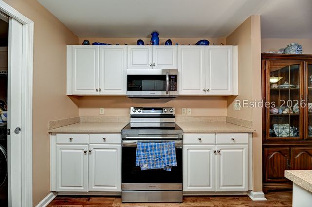 4924 Bluffton Pkwy Unit 23-201, Bluffton, SC 29910