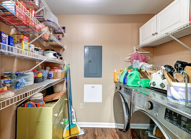 4924 Bluffton Pkwy Unit 23-201, Bluffton, SC 29910