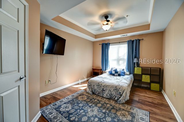 4924 Bluffton Pkwy Unit 23-201, Bluffton, SC 29910