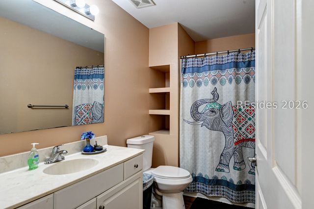 4924 Bluffton Pkwy Unit 23-201, Bluffton, SC 29910