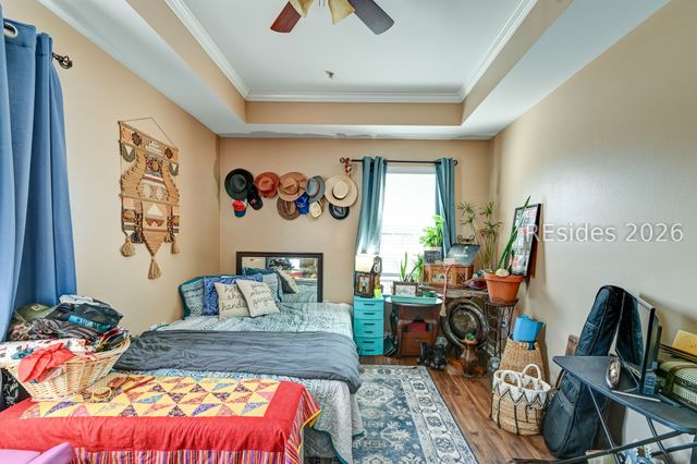 4924 Bluffton Pkwy Unit 23-201, Bluffton, SC 29910