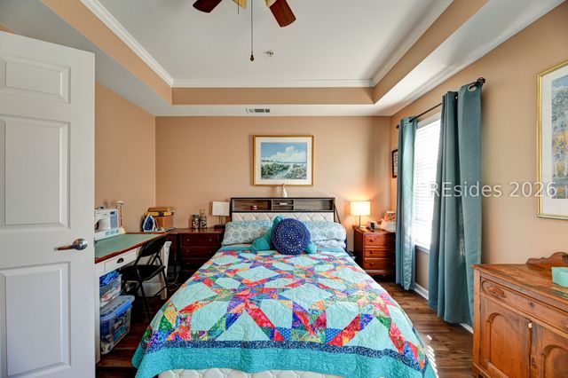 4924 Bluffton Pkwy Unit 23-201, Bluffton, SC 29910