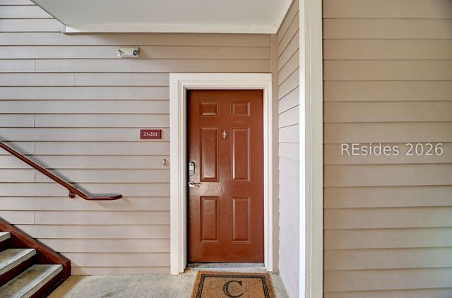 4924 Bluffton Pkwy Unit 23-201, Bluffton, SC 29910